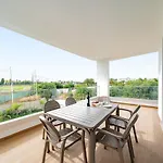 Brand New Holiday Apartment In Porto De Mos, Lagos