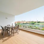 Brand New Holiday Apartment In Porto De Mos, Lagos