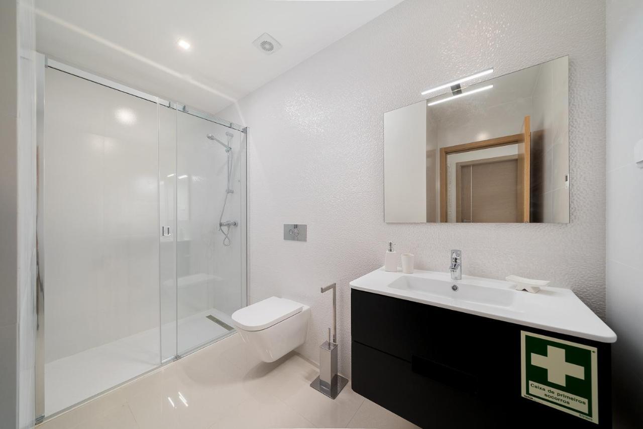 Brand New Holiday In Porto De Mos, Apartment *