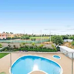 Brand New Holiday Apartment In Porto De Mos, Lagos