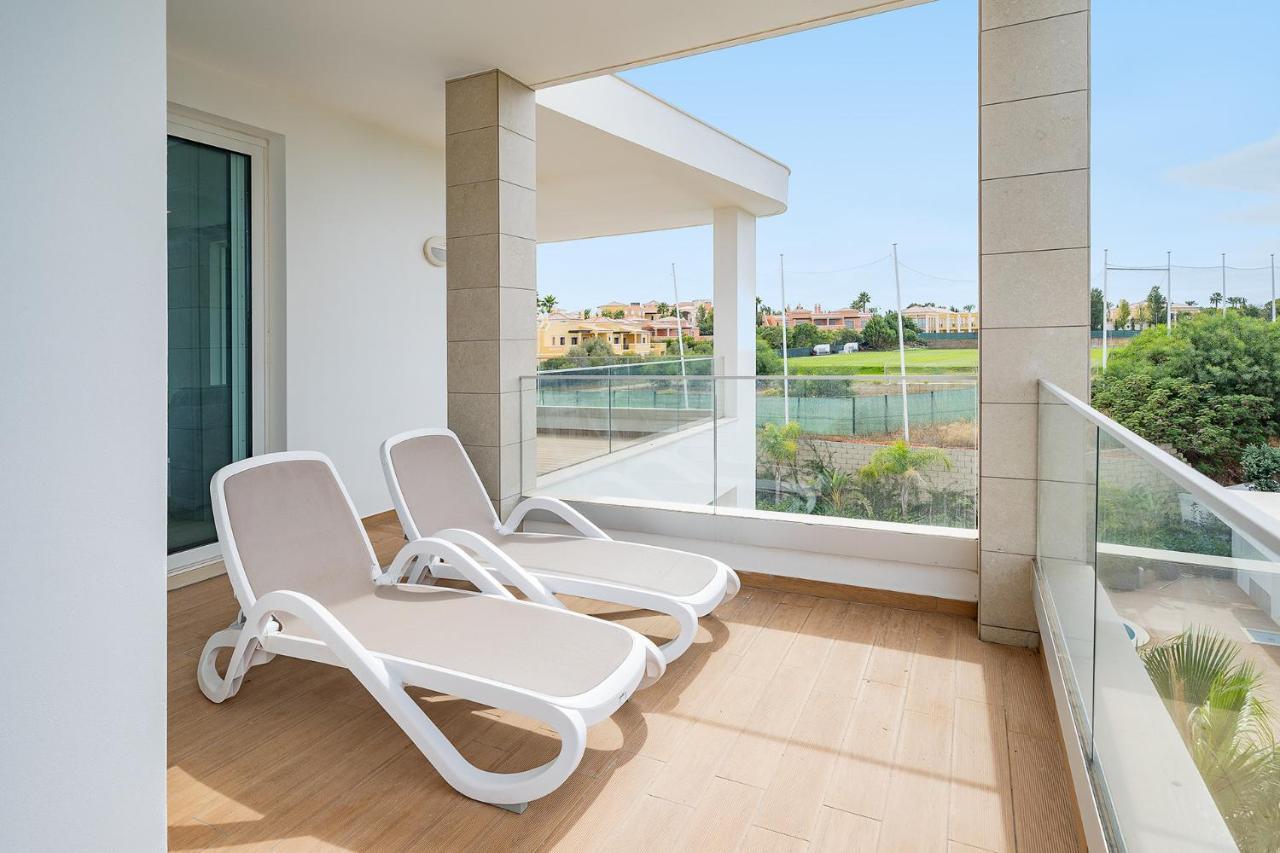 Brand New Holiday In Porto De Mos, Lagos
