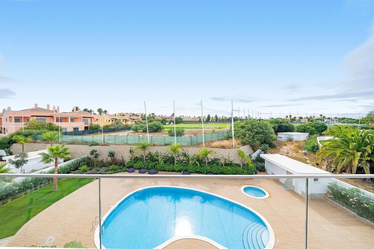 Apartment Brand New Holiday In Porto De Mos, Lagos